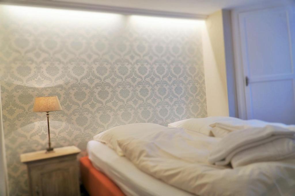 Hotel Dalberg Sankt Martin Habitación foto