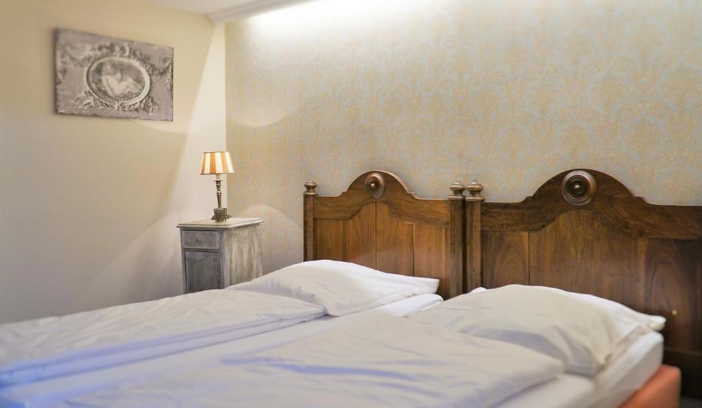 Hotel Dalberg Sankt Martin Habitación foto